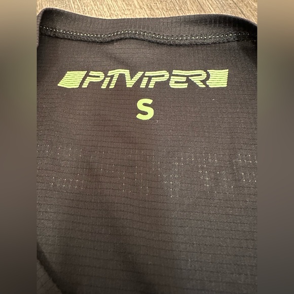 Pit Viper x LXIX Limited Edition Short Sleeve Bike Jersey Unisex Size Small - Picture 10 of 14